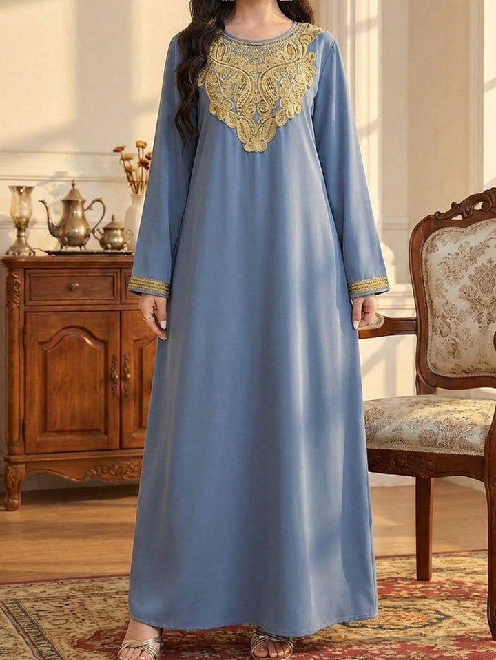 SHEIN ruha, kék