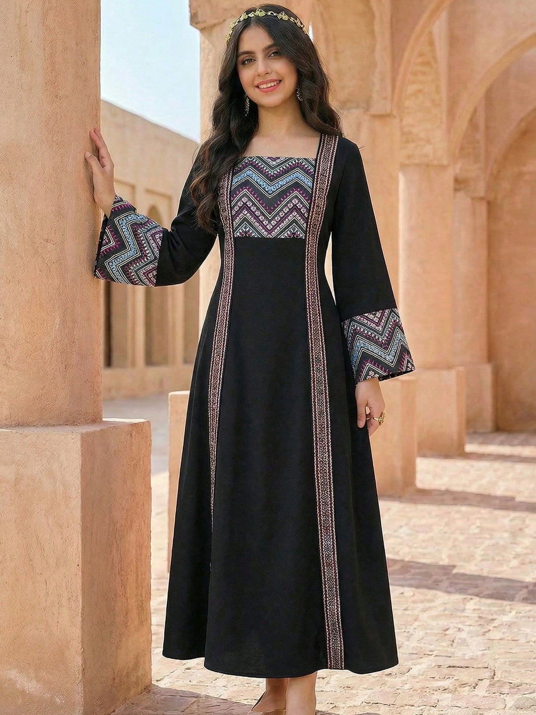 Rochie SHEIN, negru