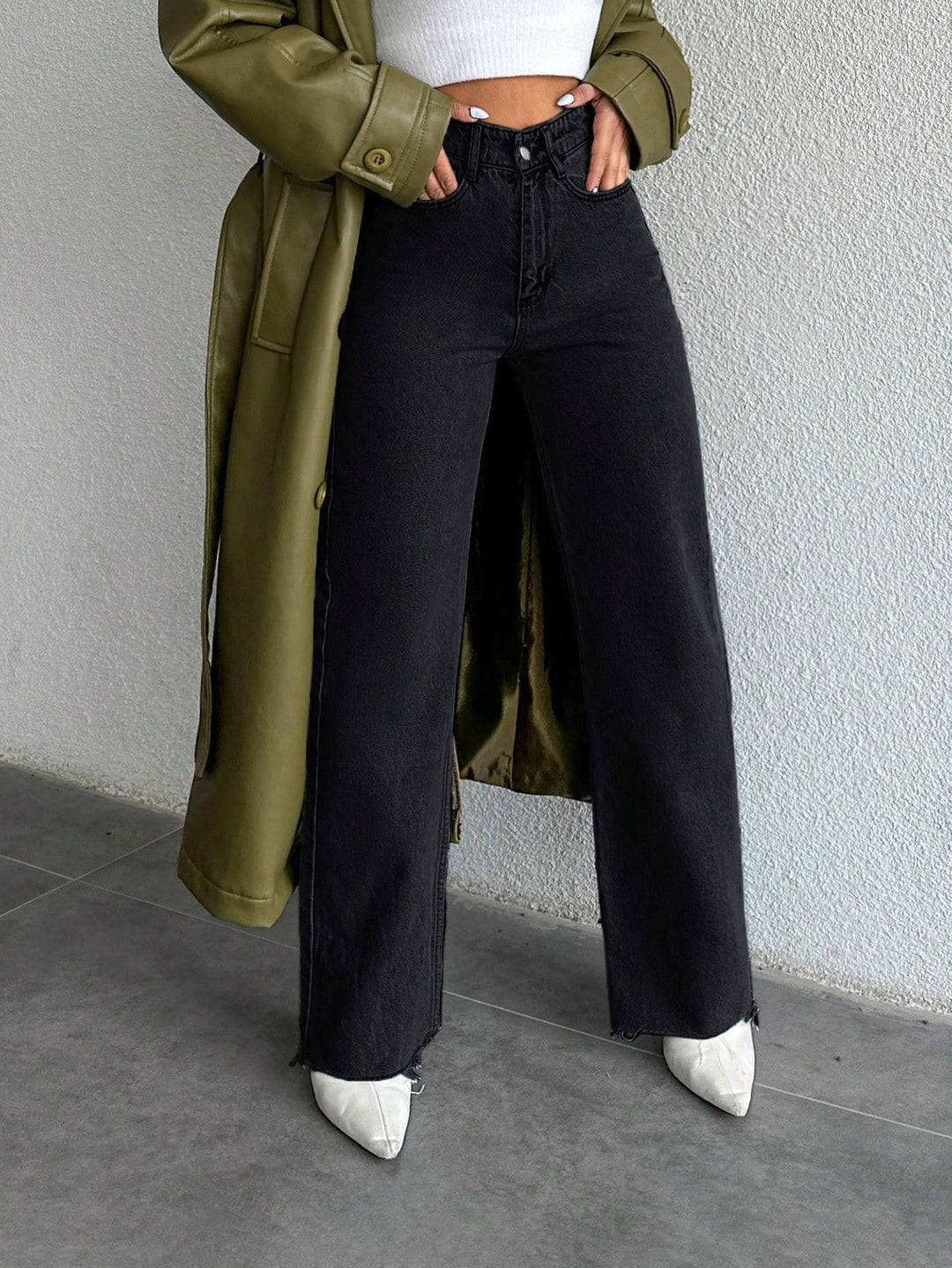 Jeans SHEIN