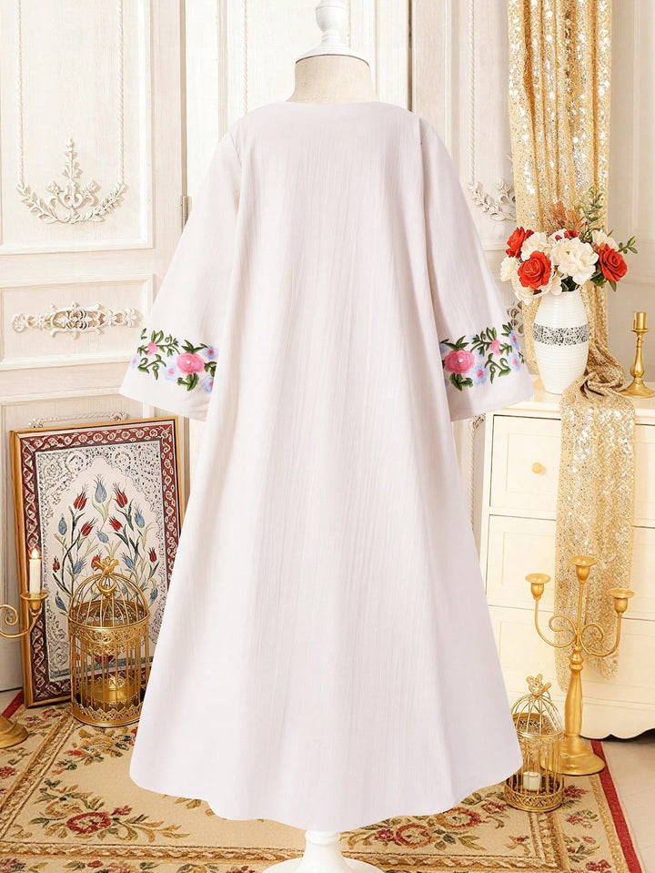 Rochie SHEIN, bej