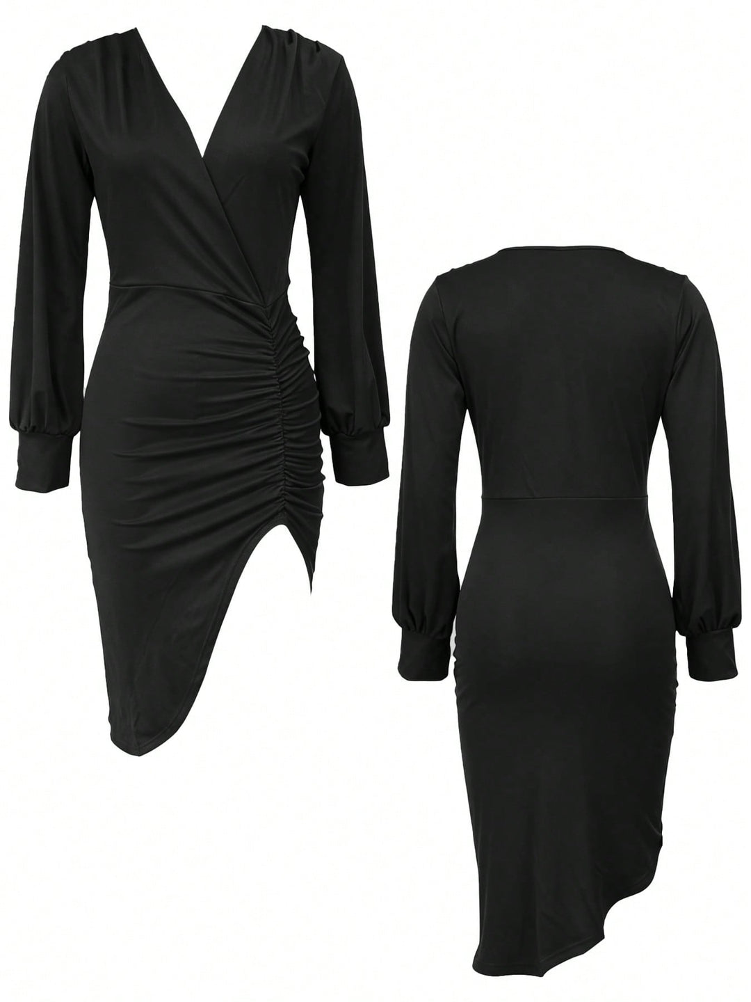 Rochie mini SHEIN