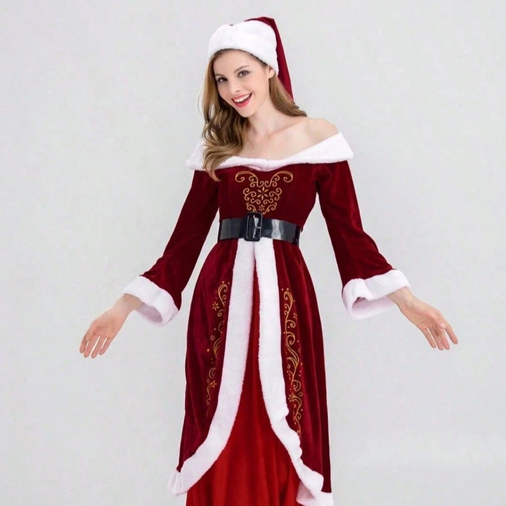 Compleu SHEIN, mix culori