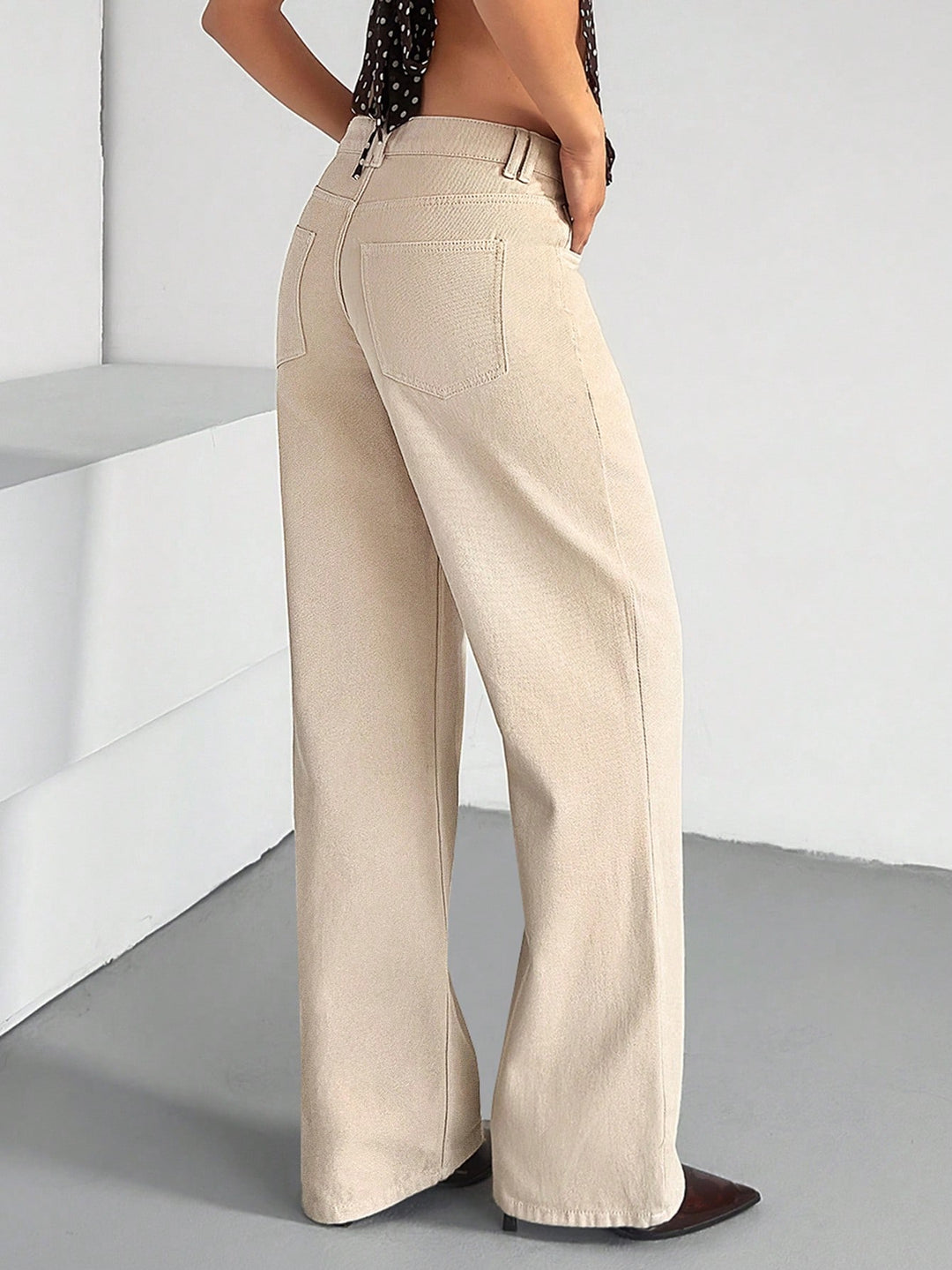 Jeans SHEIN