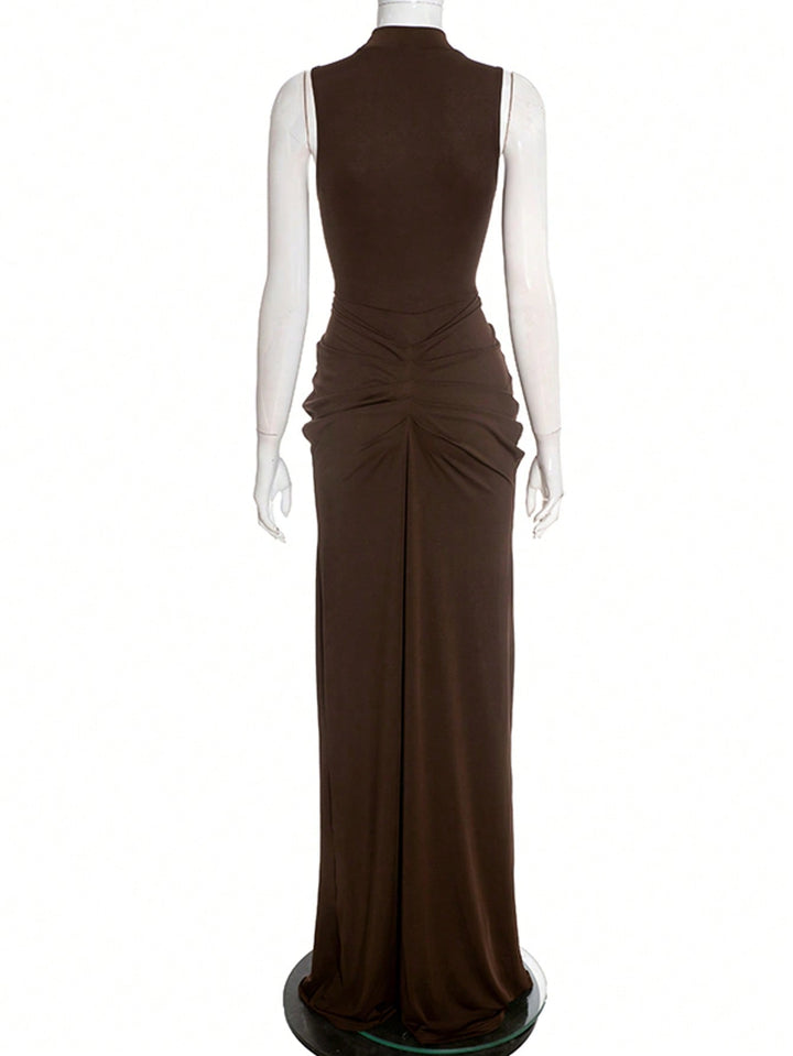 Rochie din tricot SHEIN