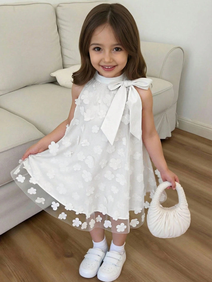 Rochie SHEIN, alb