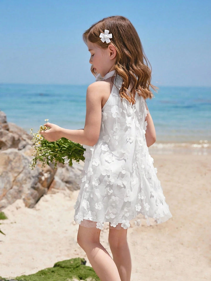 Rochie SHEIN, alb