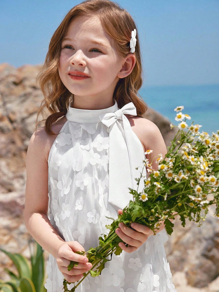 Rochie SHEIN, alb