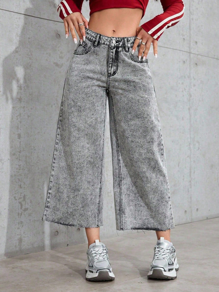 Jeans SHEIN