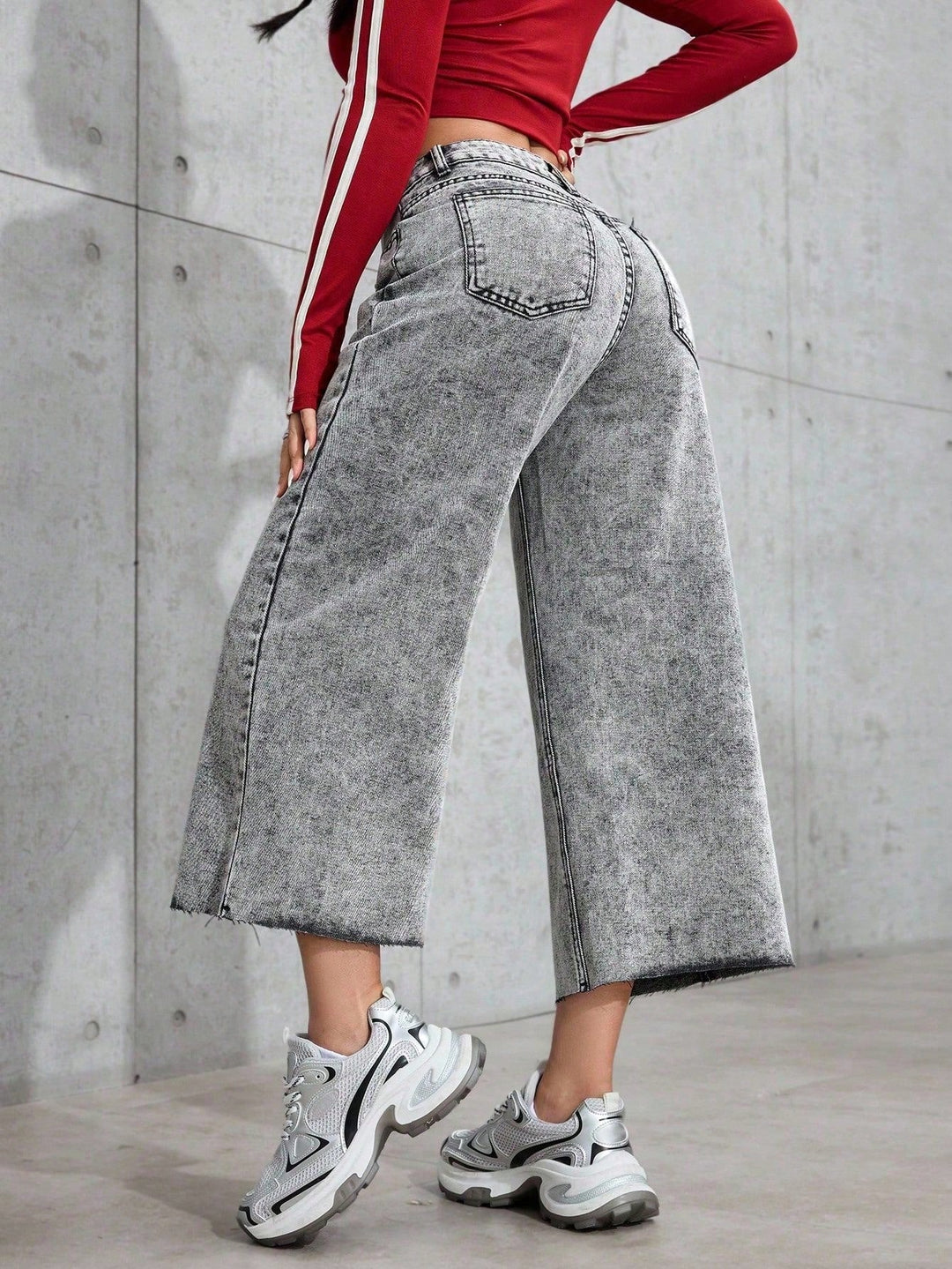 Jeans SHEIN