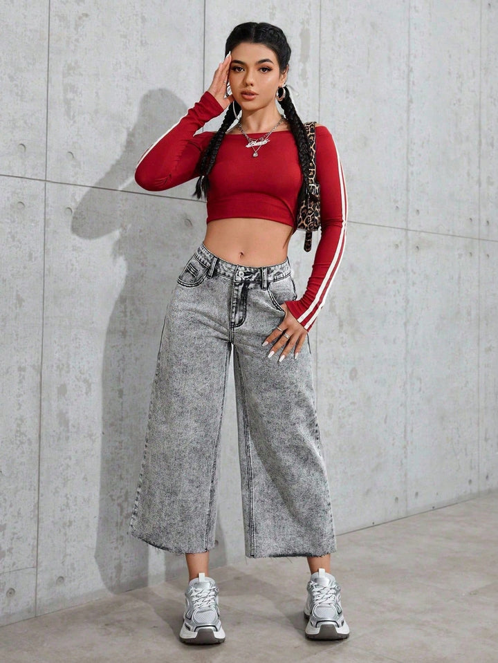 Jeans SHEIN