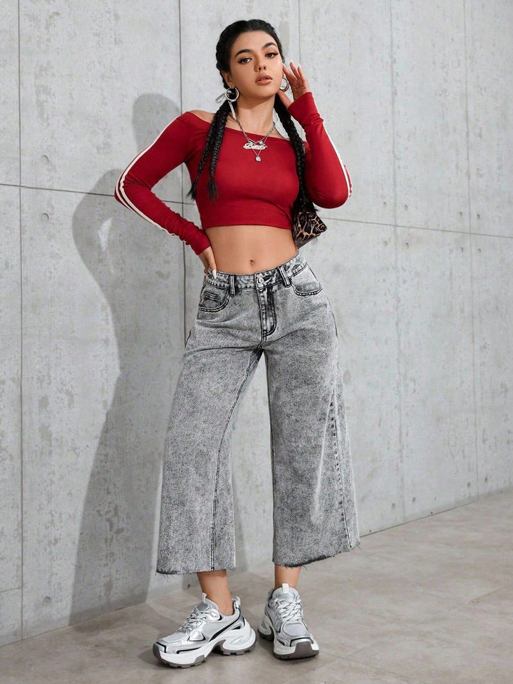 Jeans SHEIN