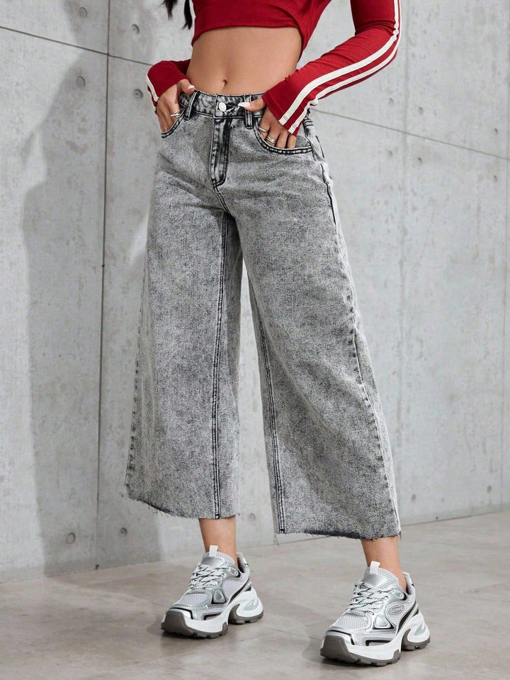 Jeans SHEIN