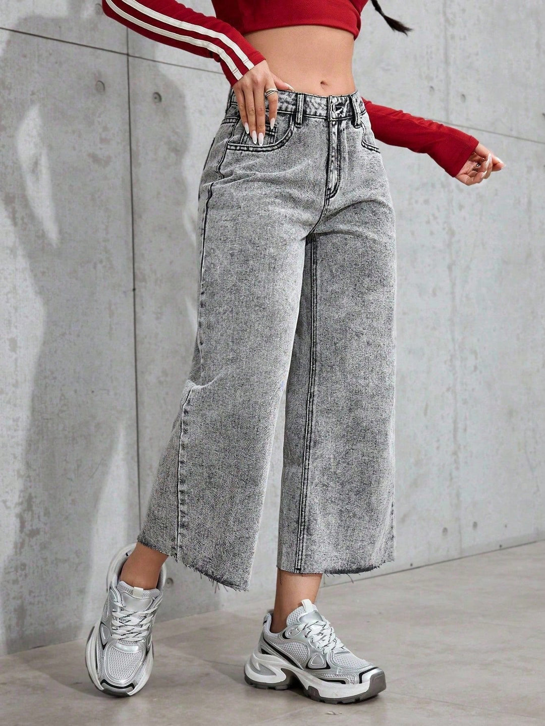 Jeans SHEIN