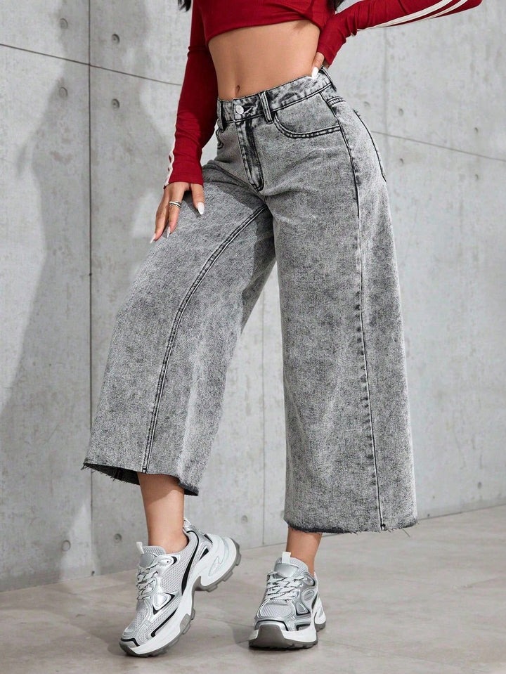 Jeans SHEIN