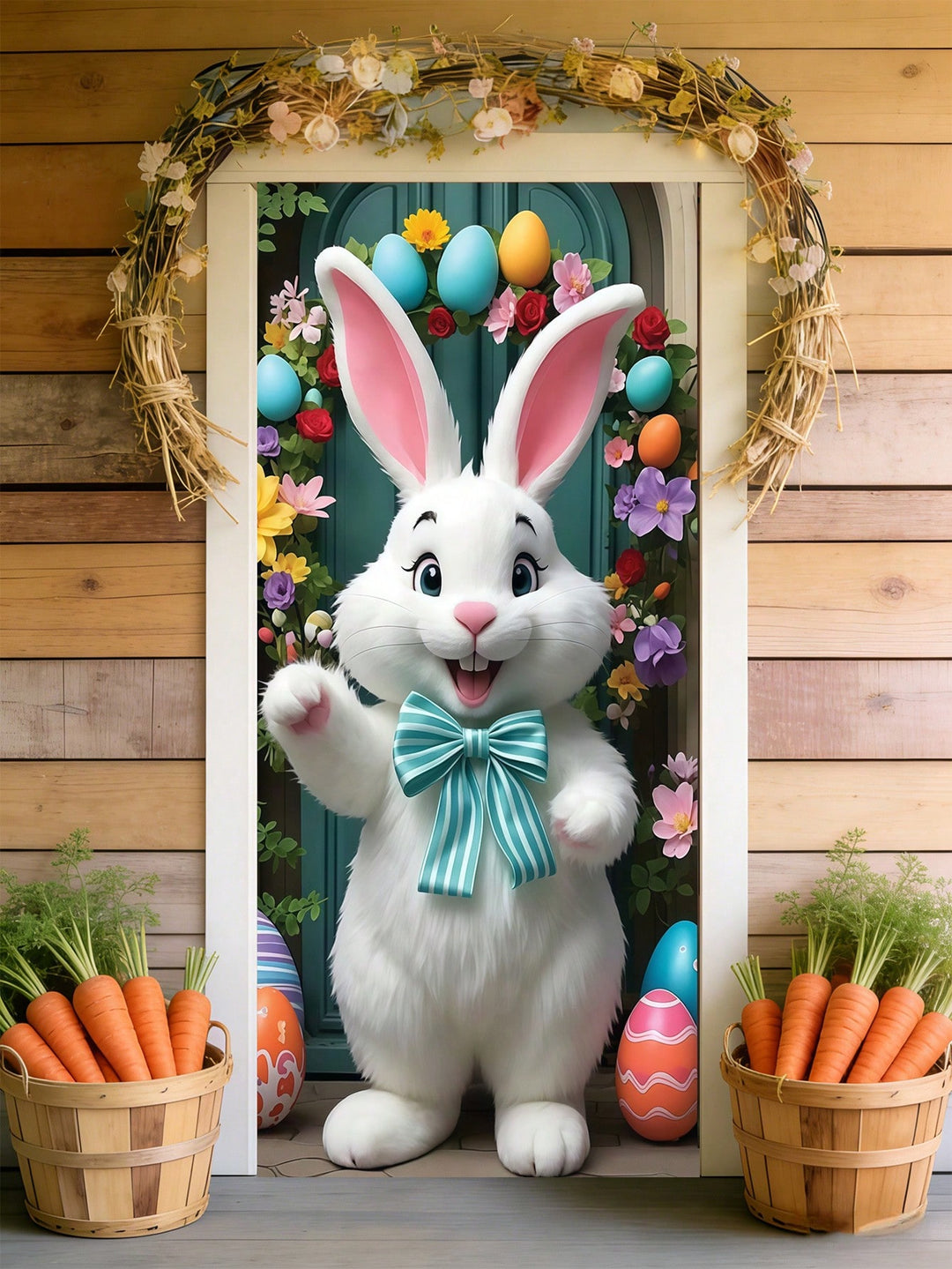 SHEIN dekoráció, színkeverék