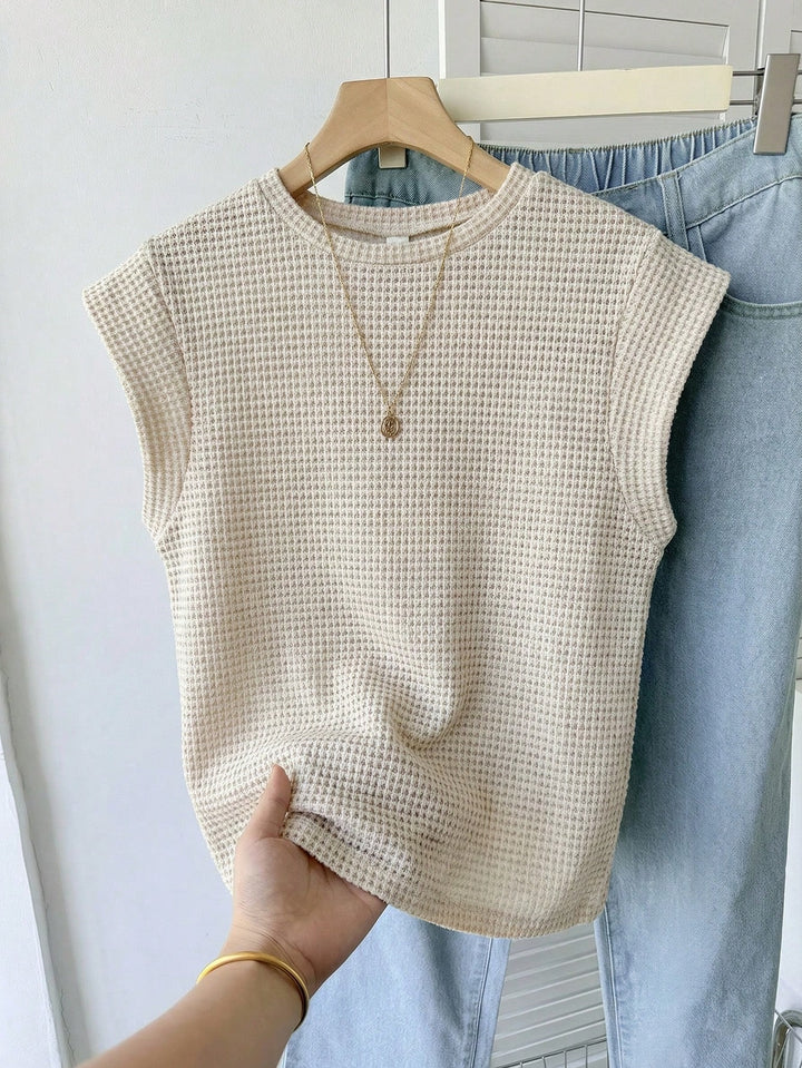 Tricou SHEIN, maro