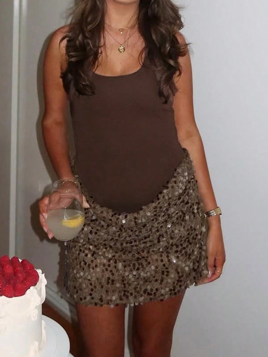 Rochie mini SHEIN