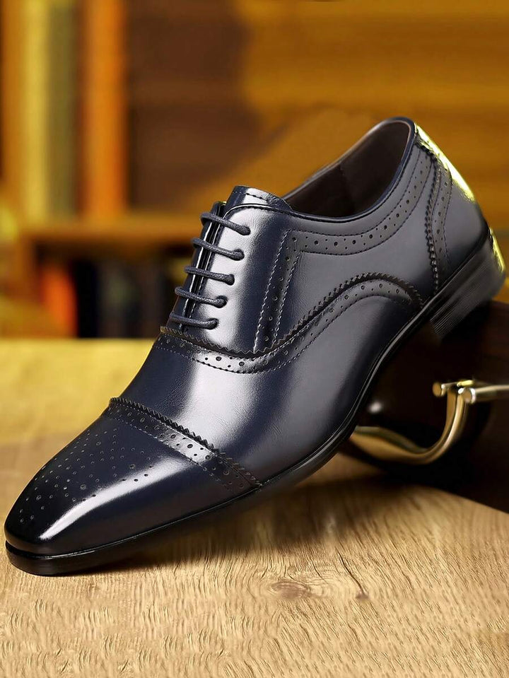 Pantofi SHEIN, albastru