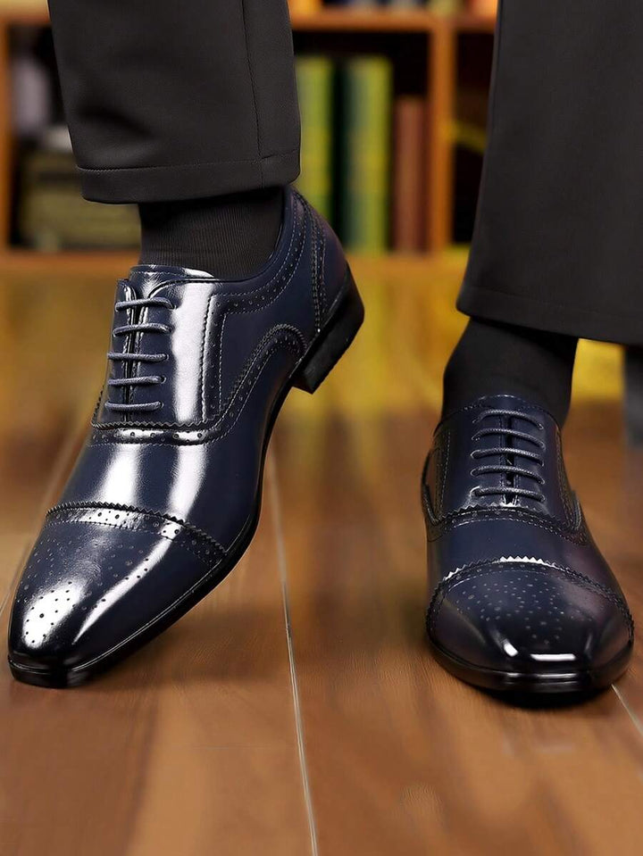 Pantofi SHEIN, albastru