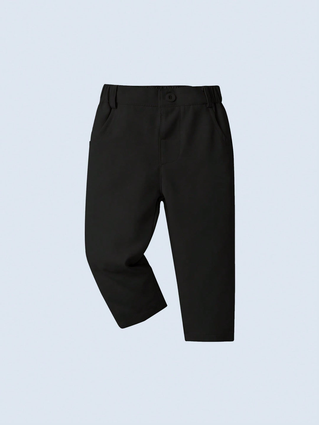 Costum SHEIN, negru
