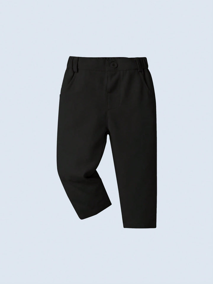 Costum SHEIN, negru