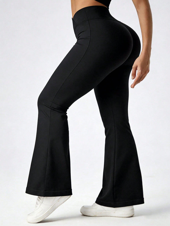 Colanti SHEIN, negru
