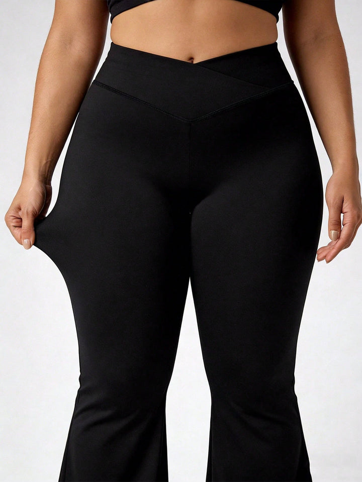 Colanti SHEIN, negru