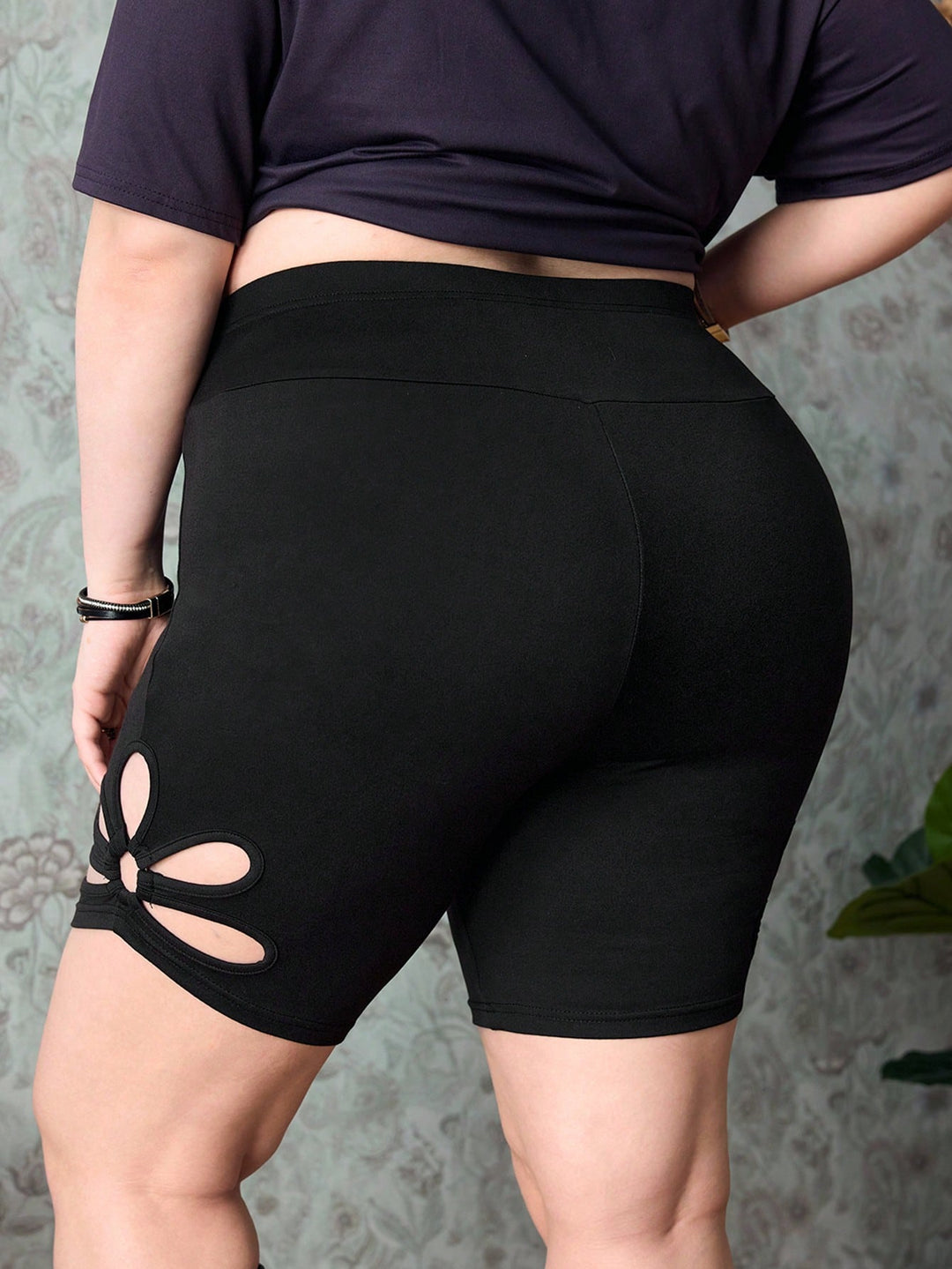 Colant SHEIN, negru