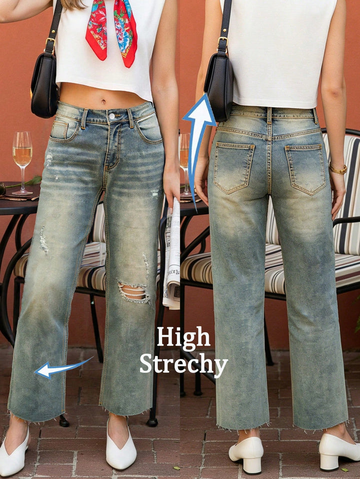 Jeans SHEIN