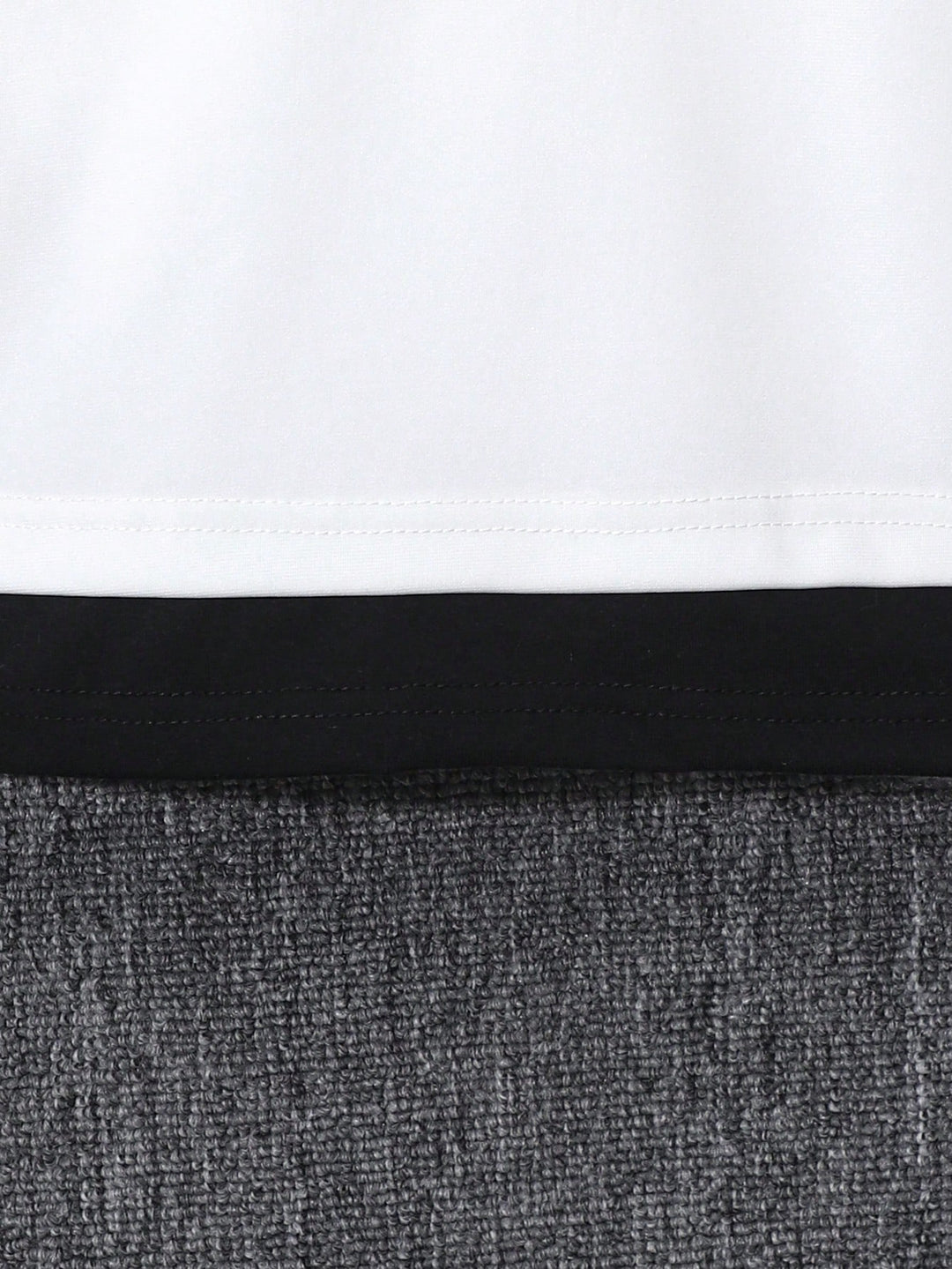 Tricou SHEIN, mix culori
