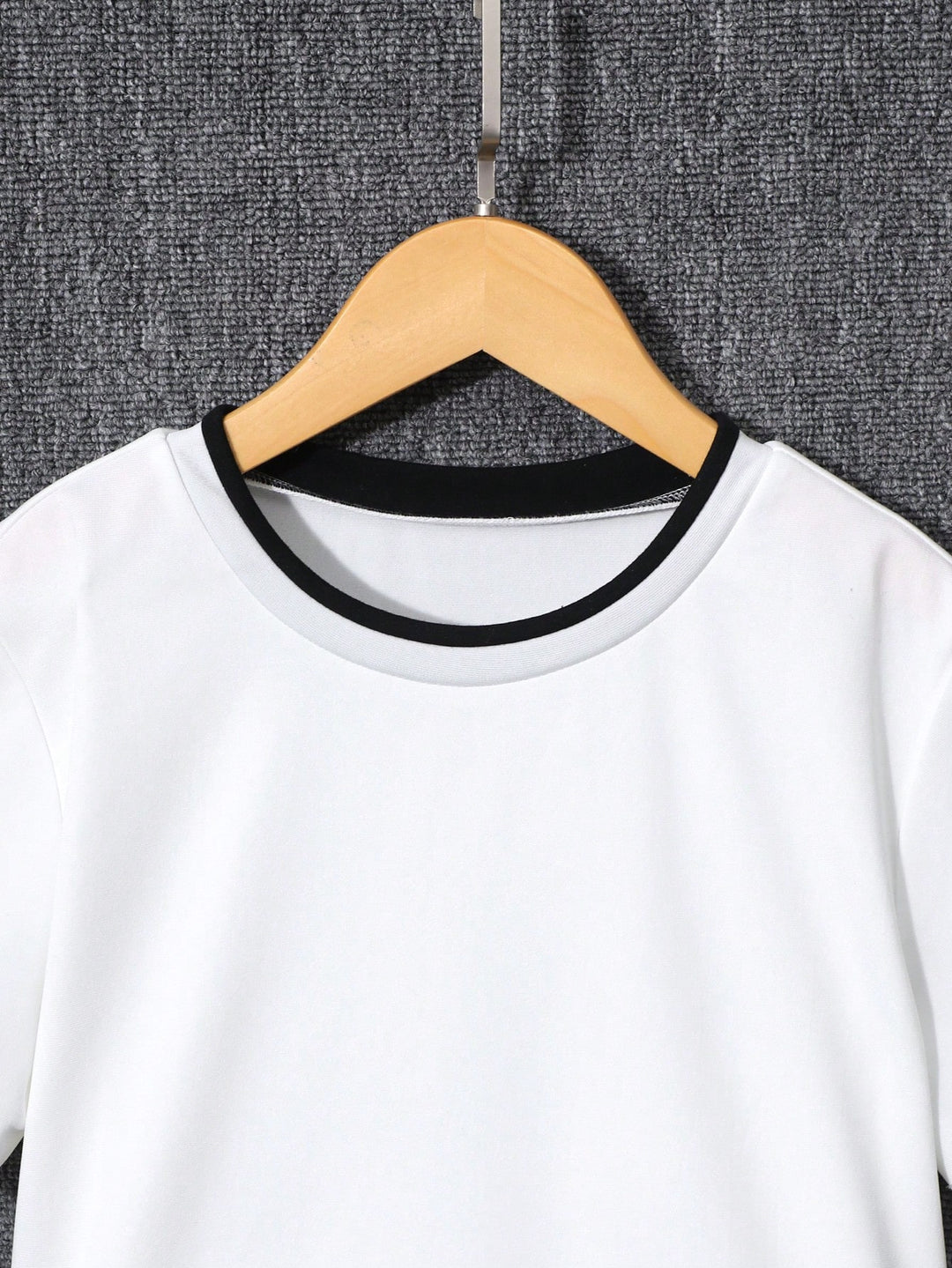 Tricou SHEIN, mix culori