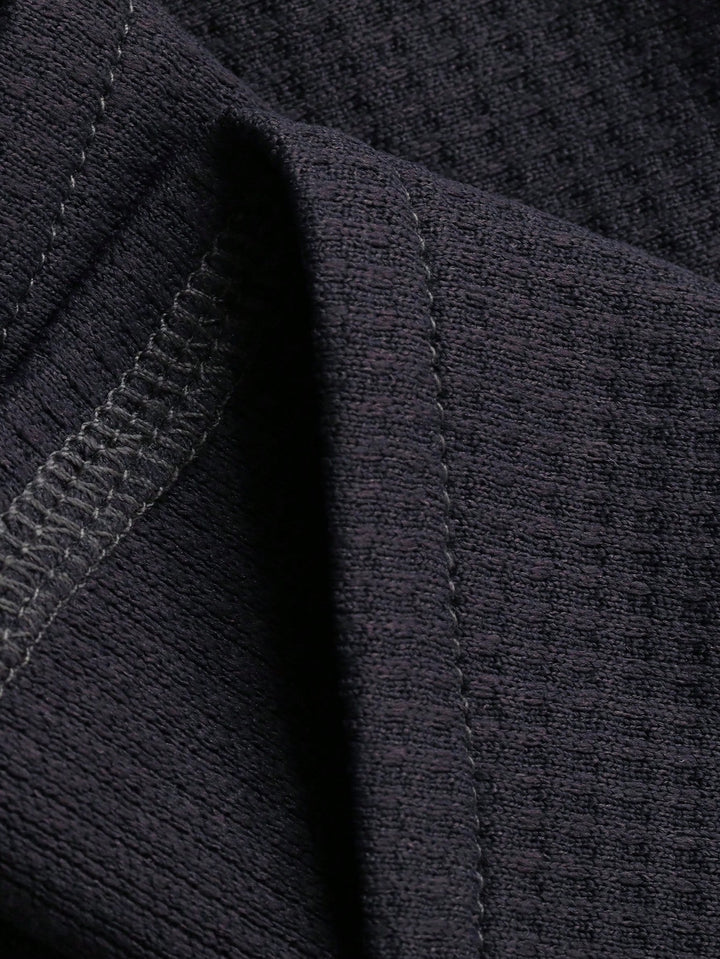 Tricou SHEIN, gri