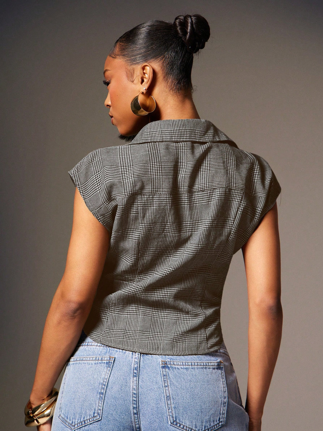 Top SHEIN, maro
