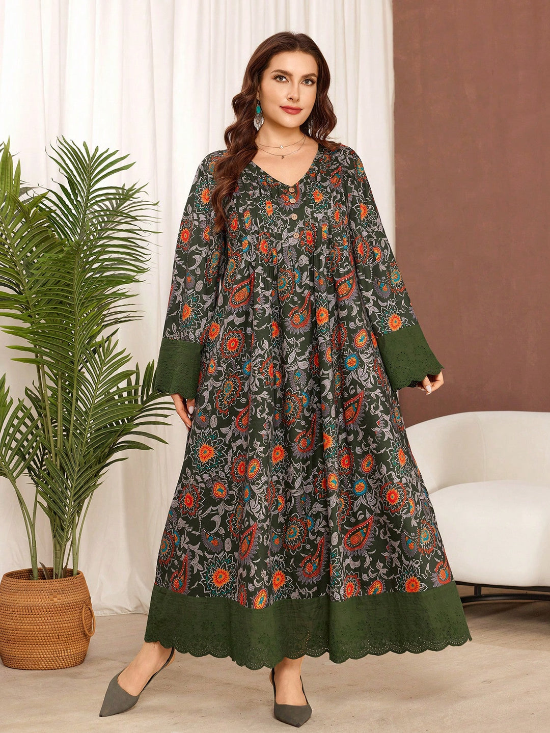 Rochie SHEIN