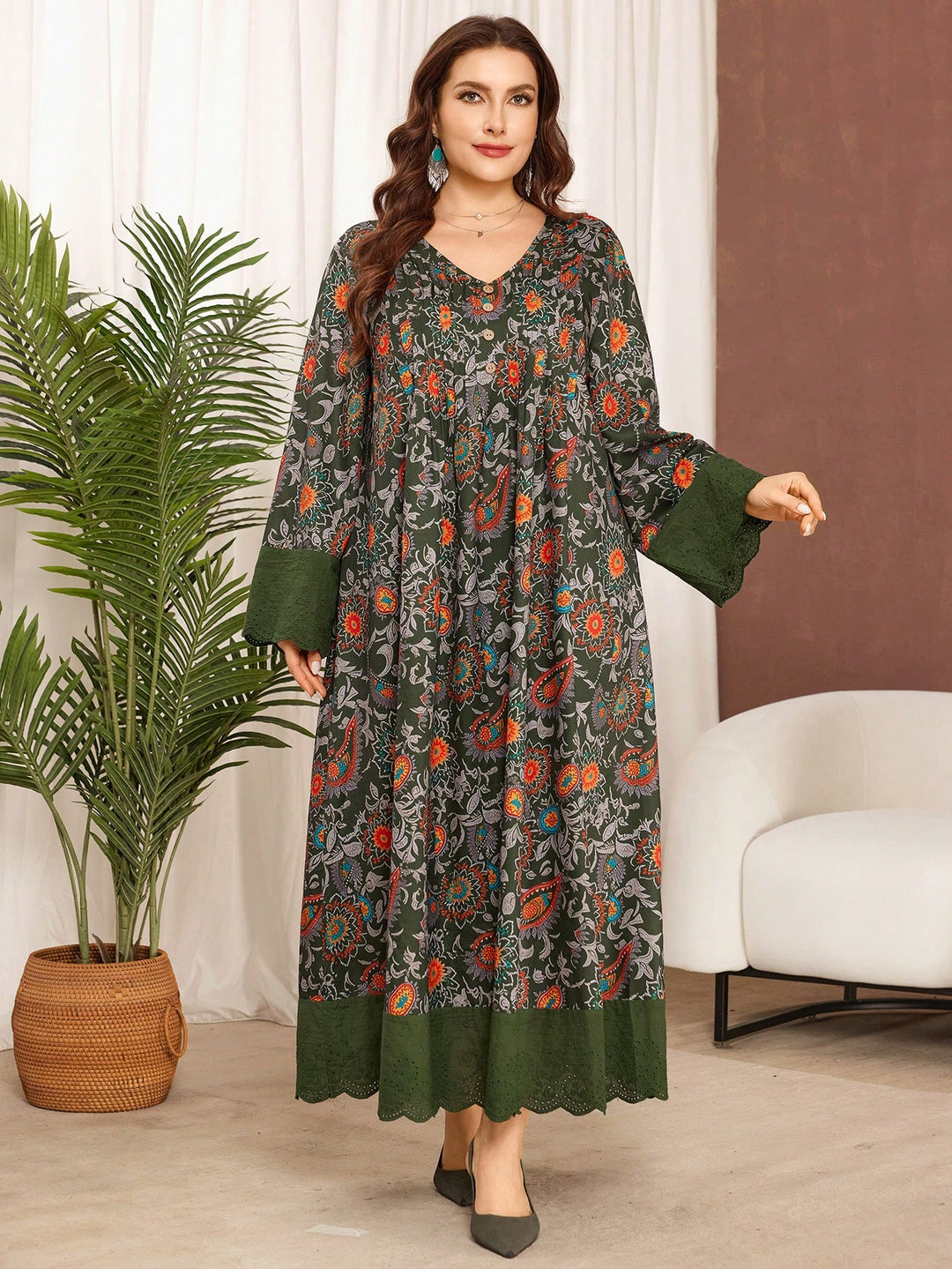 Rochie SHEIN