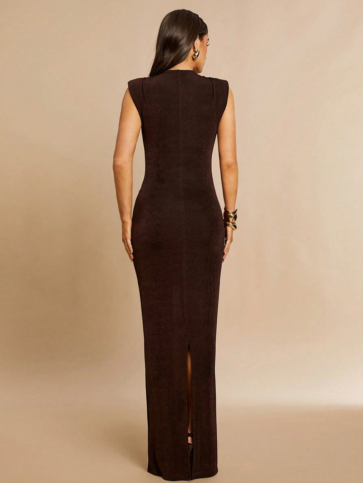 Rochie maxi SHEIN