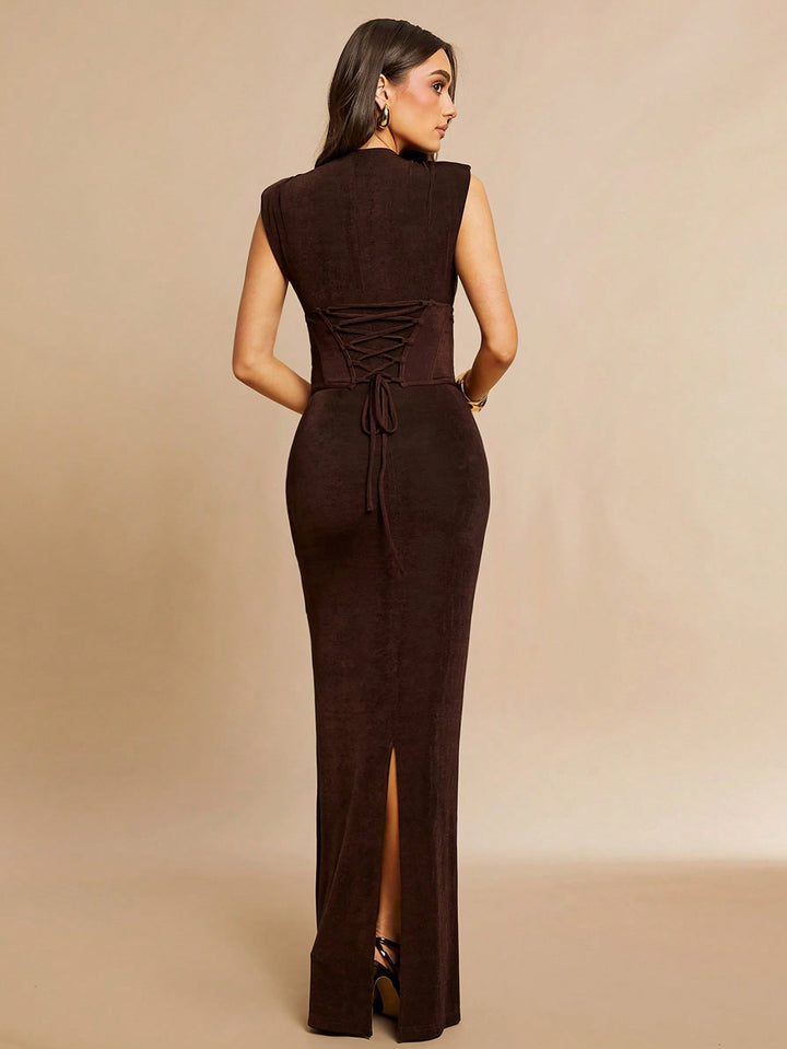 Rochie maxi SHEIN