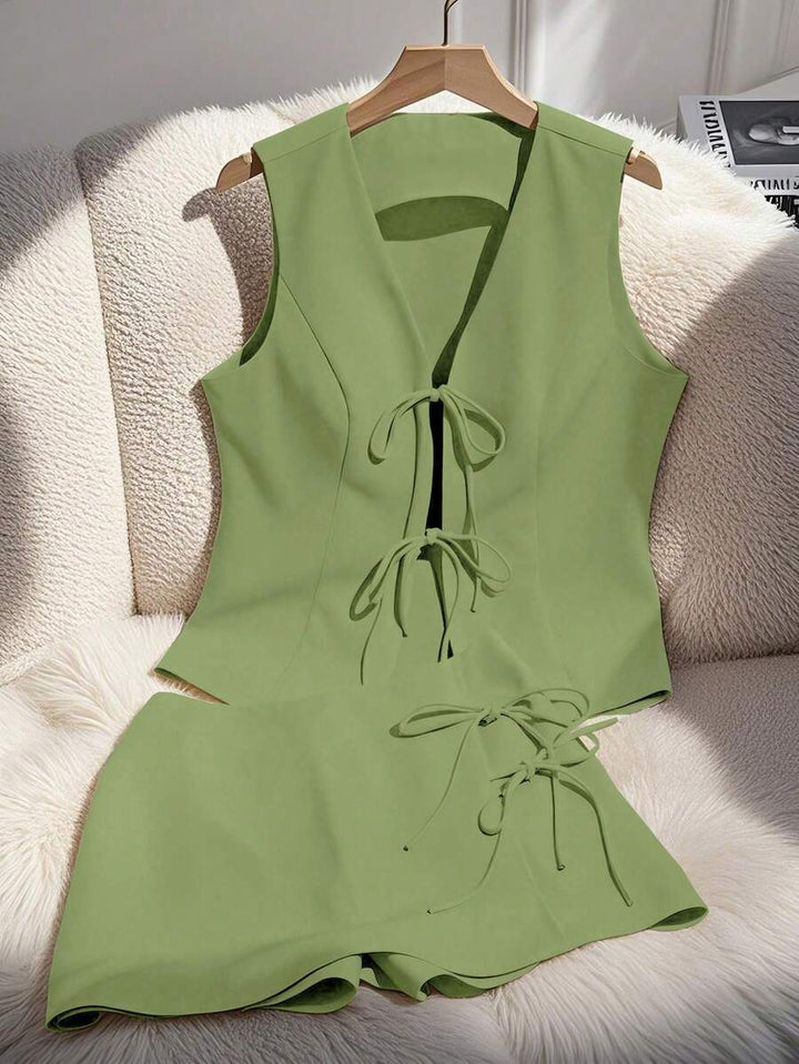 Compleu SHEIN, verde