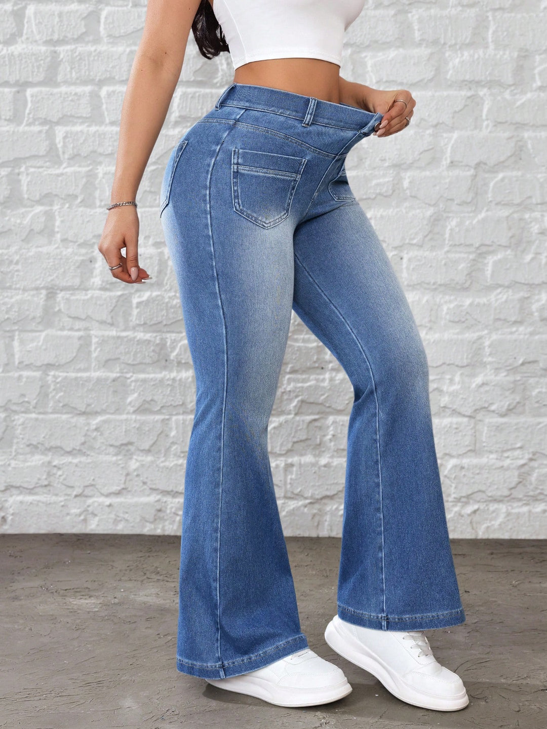 Jeans SHEIN