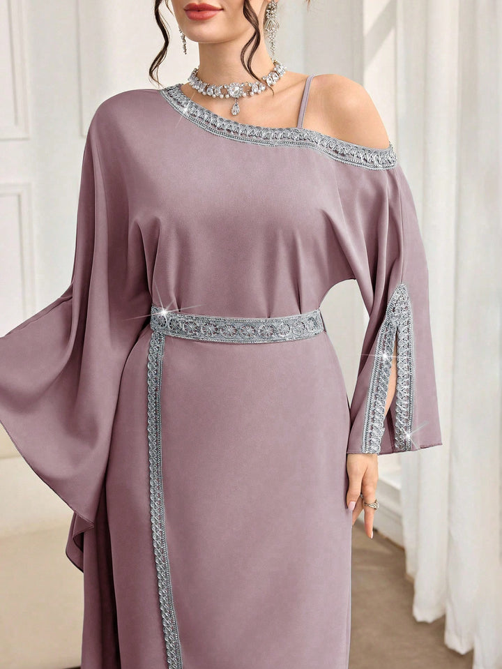 Rochie SHEIN, mov