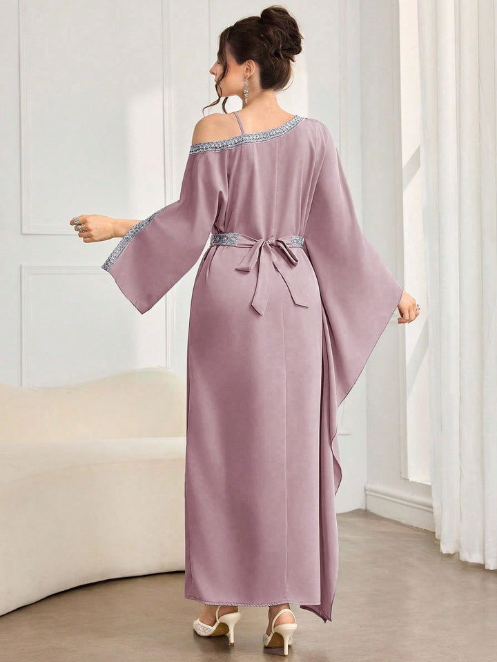 Rochie SHEIN, mov