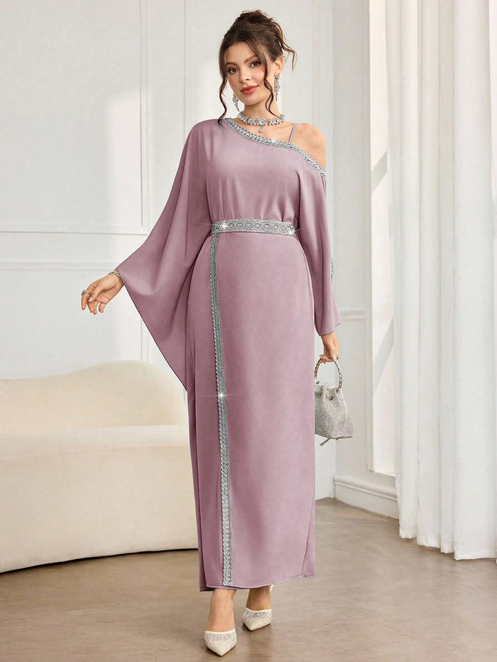 Rochie SHEIN, mov