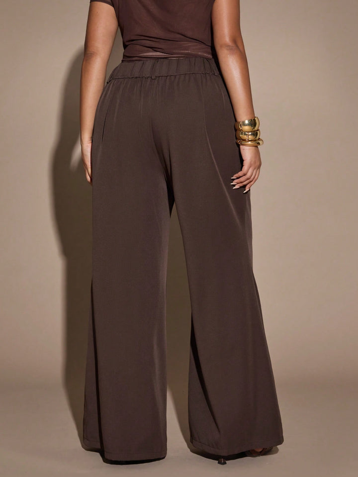 Pantaloni SHEIN