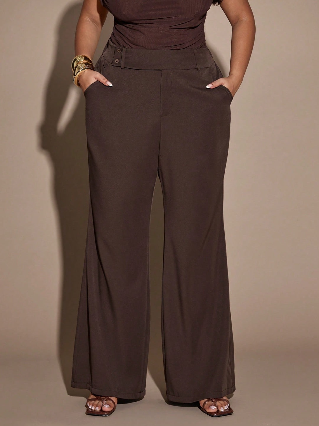 Pantaloni SHEIN