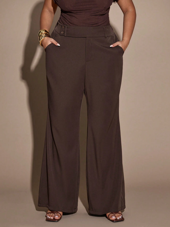 Pantaloni SHEIN