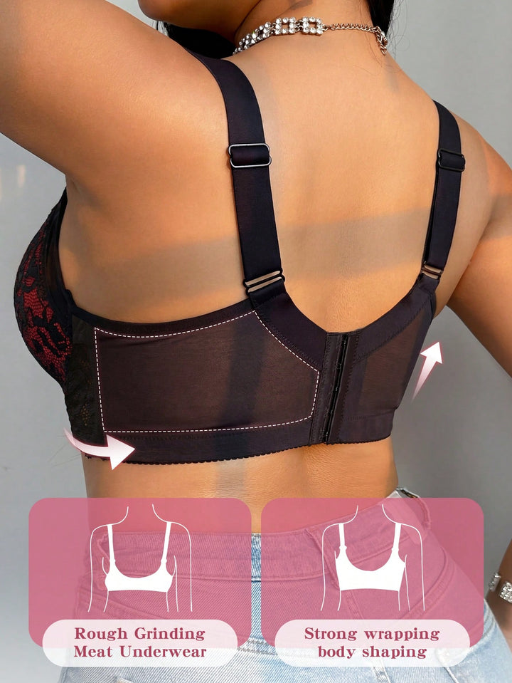 Sutien SHEIN, mix culori