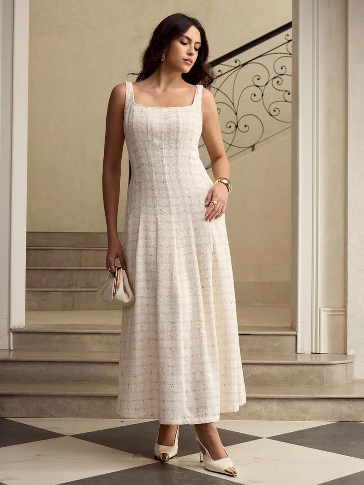 Rochie SHEIN, bej