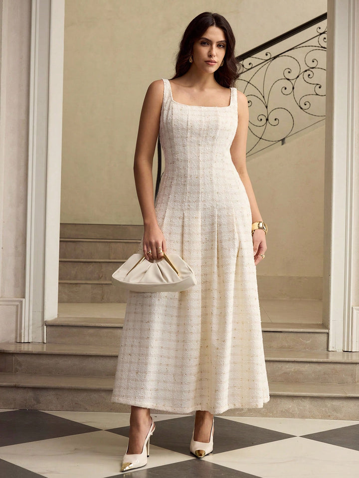 Rochie SHEIN, bej