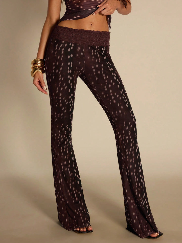 Pantaloni SHEIN