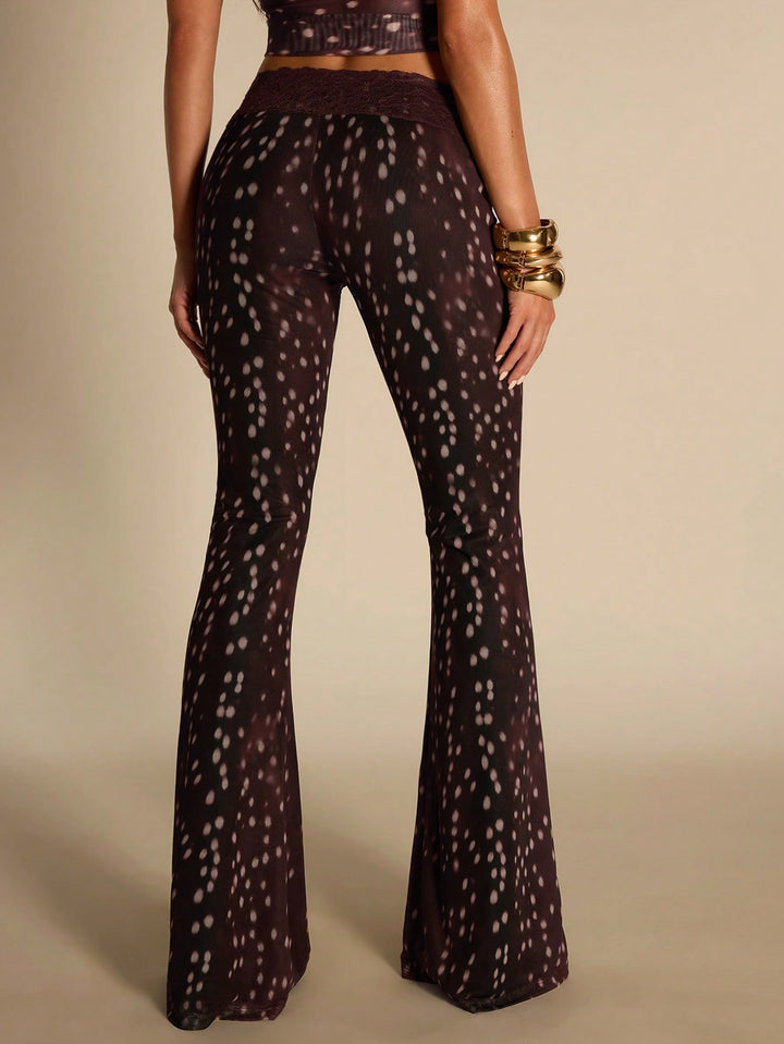 Pantaloni SHEIN